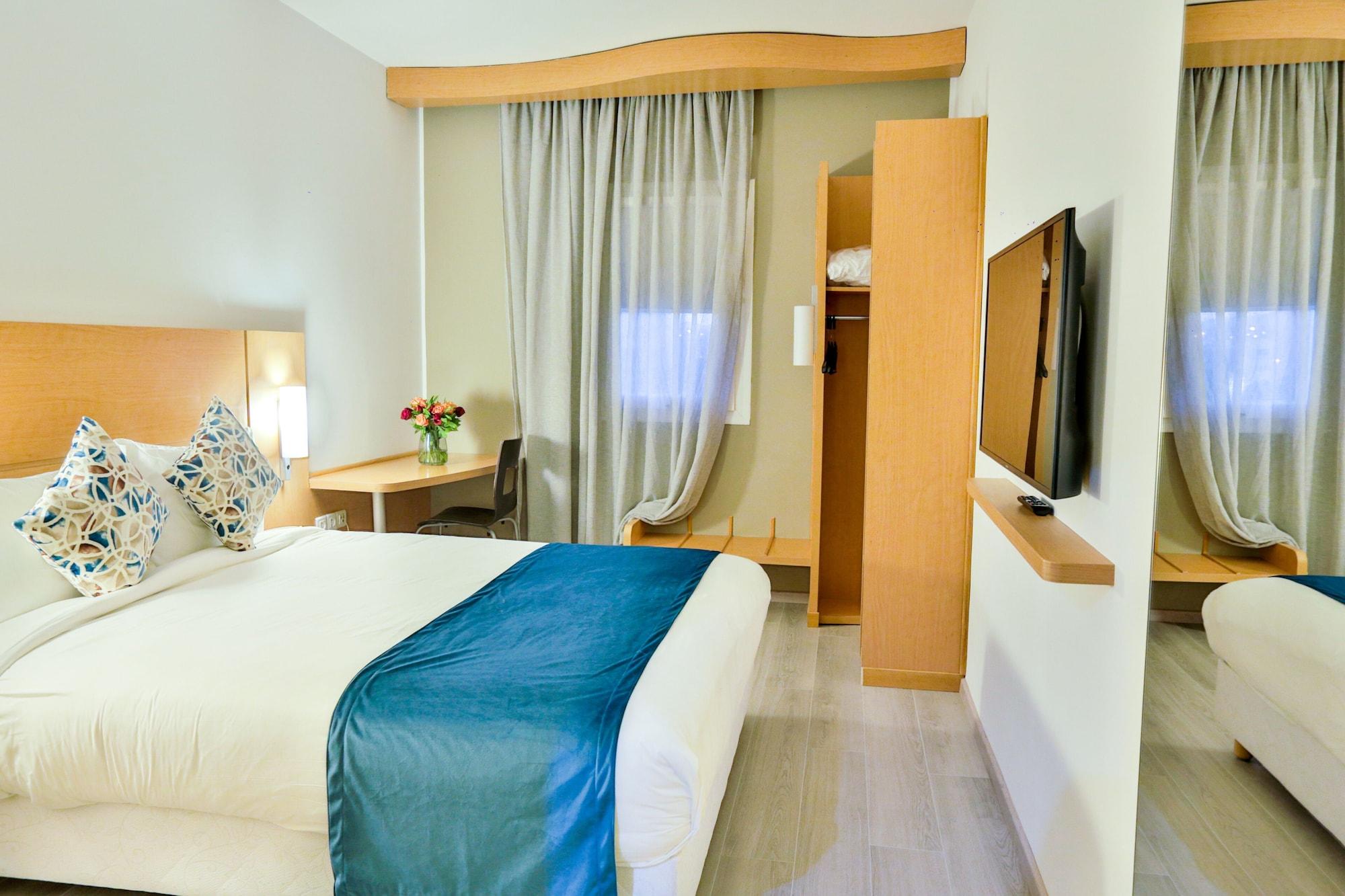Hotel La Perle De Mogador Ес-Сувейра Екстер'єр фото