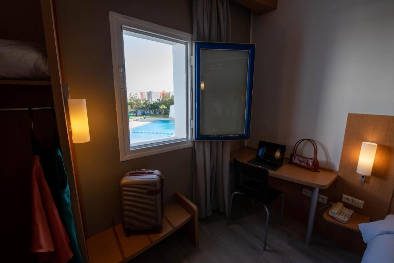 Hotel La Perle De Mogador Ес-Сувейра Екстер'єр фото
