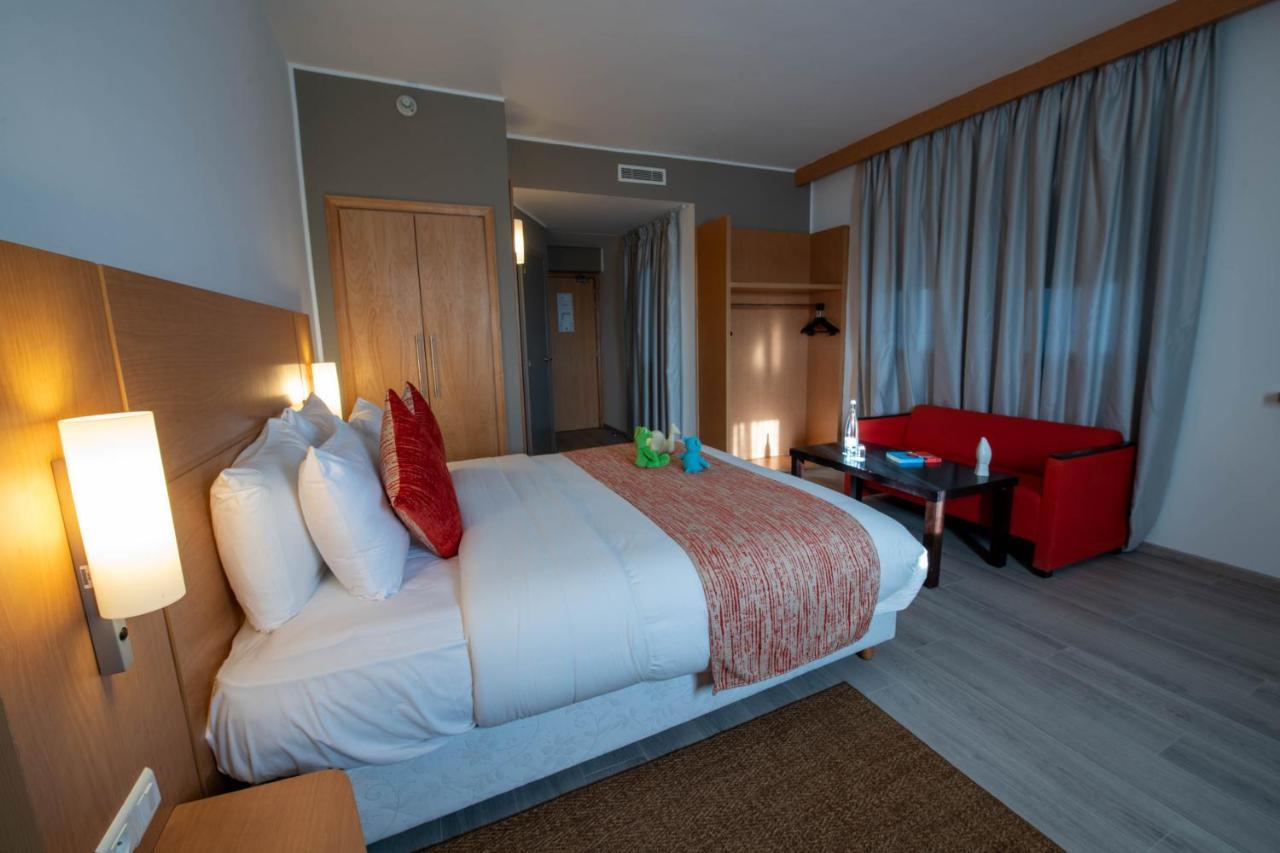 Hotel La Perle De Mogador Ес-Сувейра Екстер'єр фото