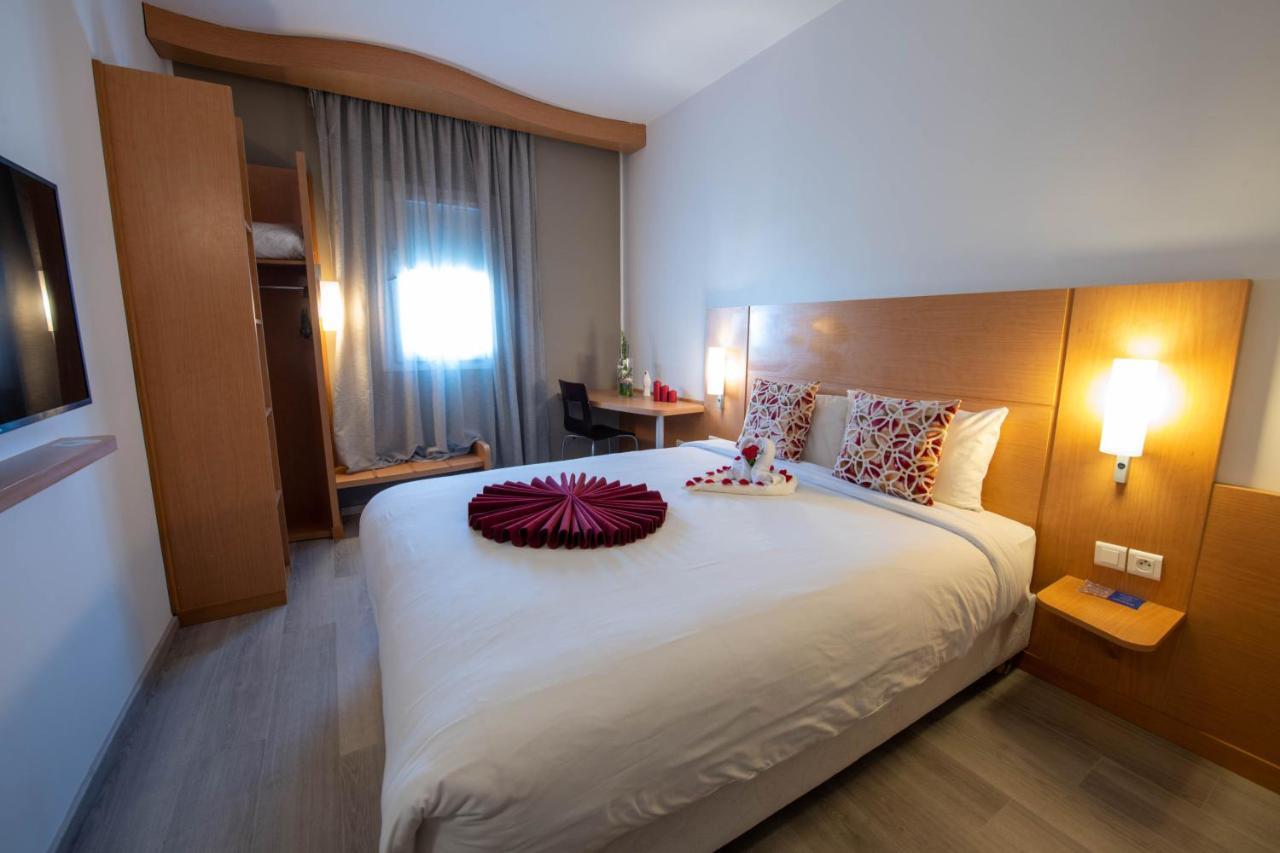 Hotel La Perle De Mogador Ес-Сувейра Екстер'єр фото