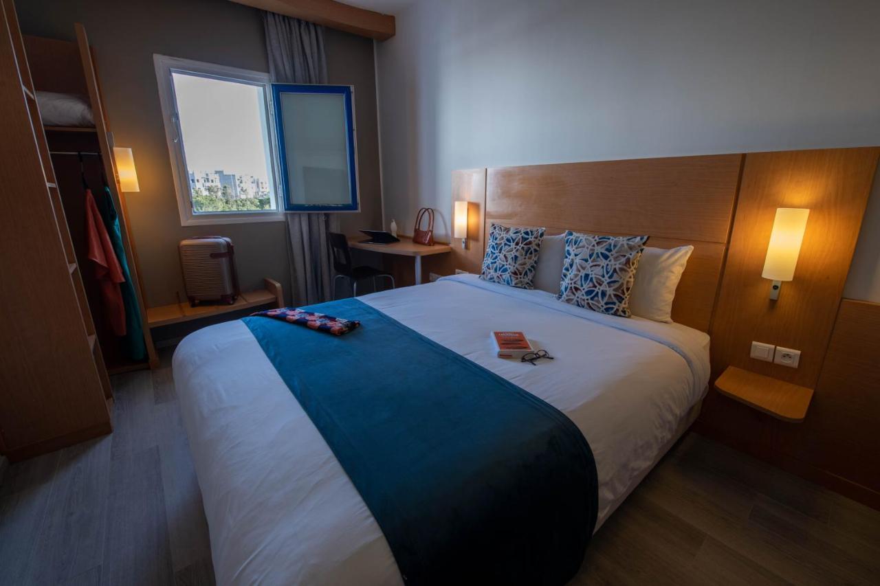 Hotel La Perle De Mogador Ес-Сувейра Екстер'єр фото