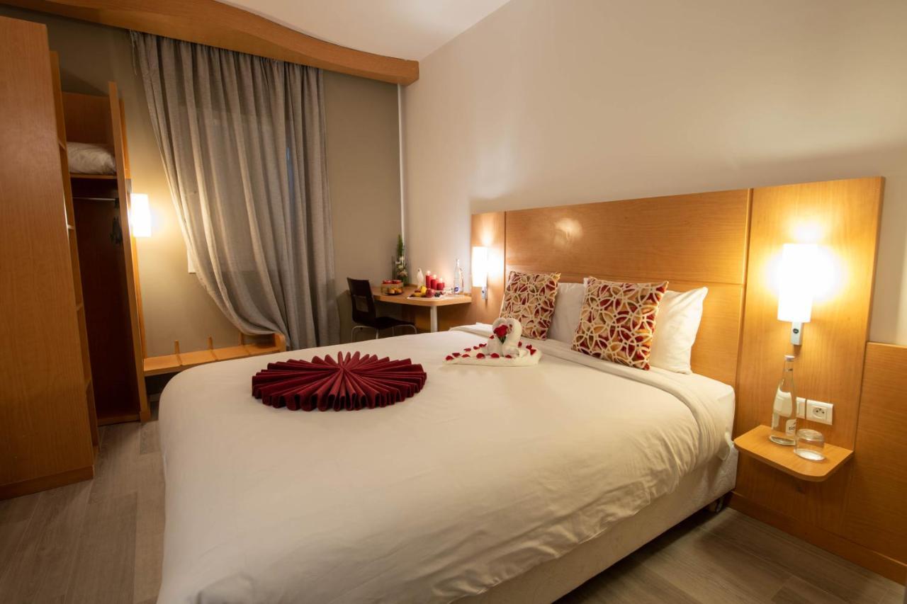 Hotel La Perle De Mogador Ес-Сувейра Екстер'єр фото