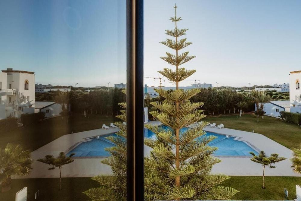 Hotel La Perle De Mogador Ес-Сувейра Екстер'єр фото
