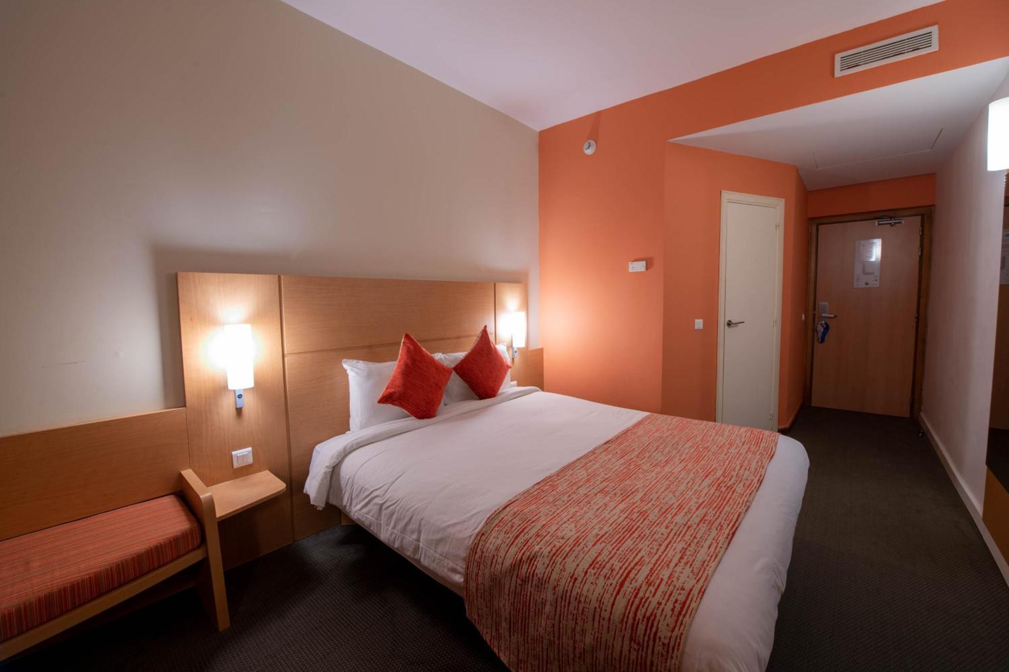 Hotel La Perle De Mogador Ес-Сувейра Екстер'єр фото